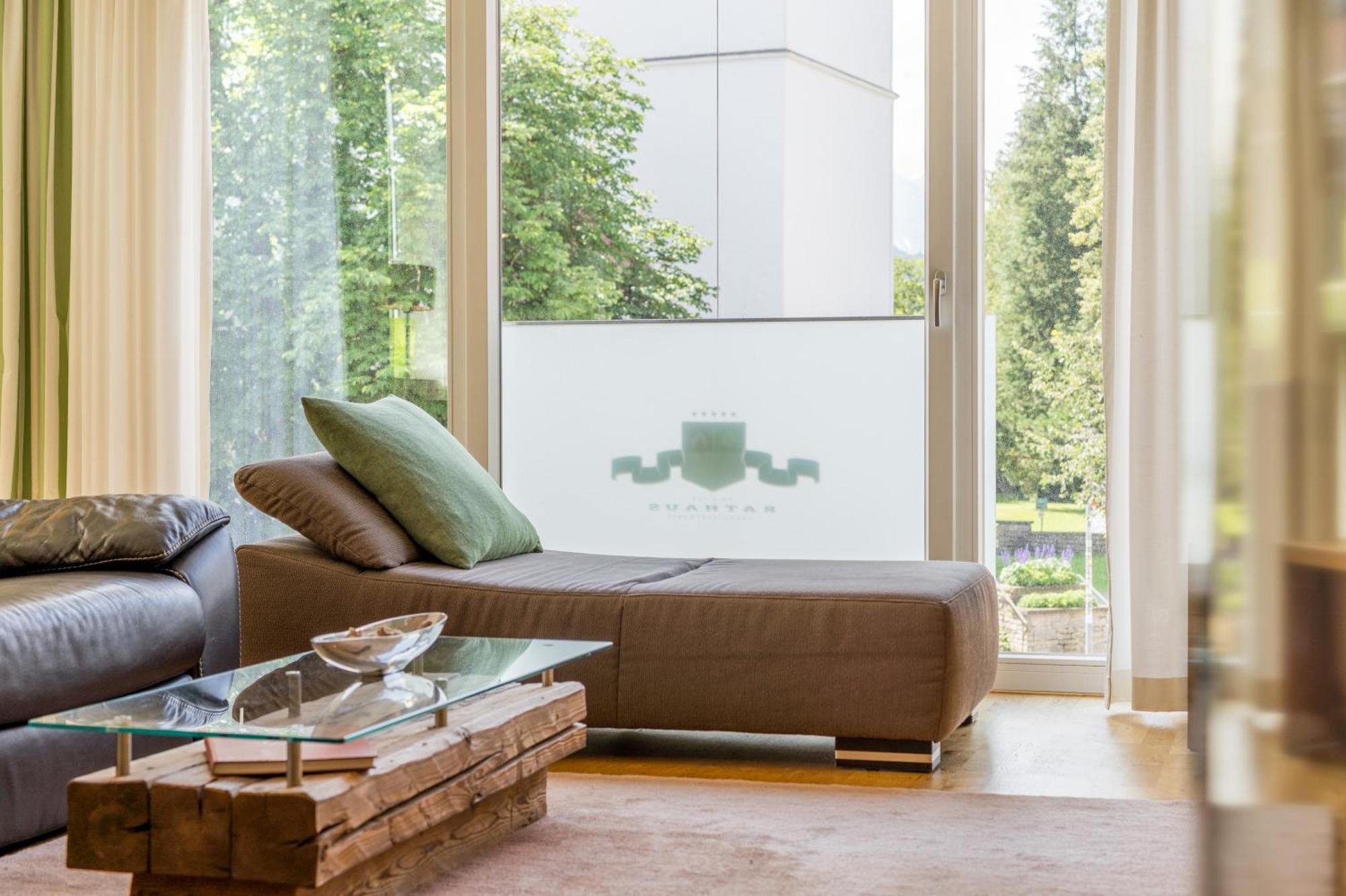 Apartments Am Alten Rathaus Oberstdorf Ngoại thất bức ảnh