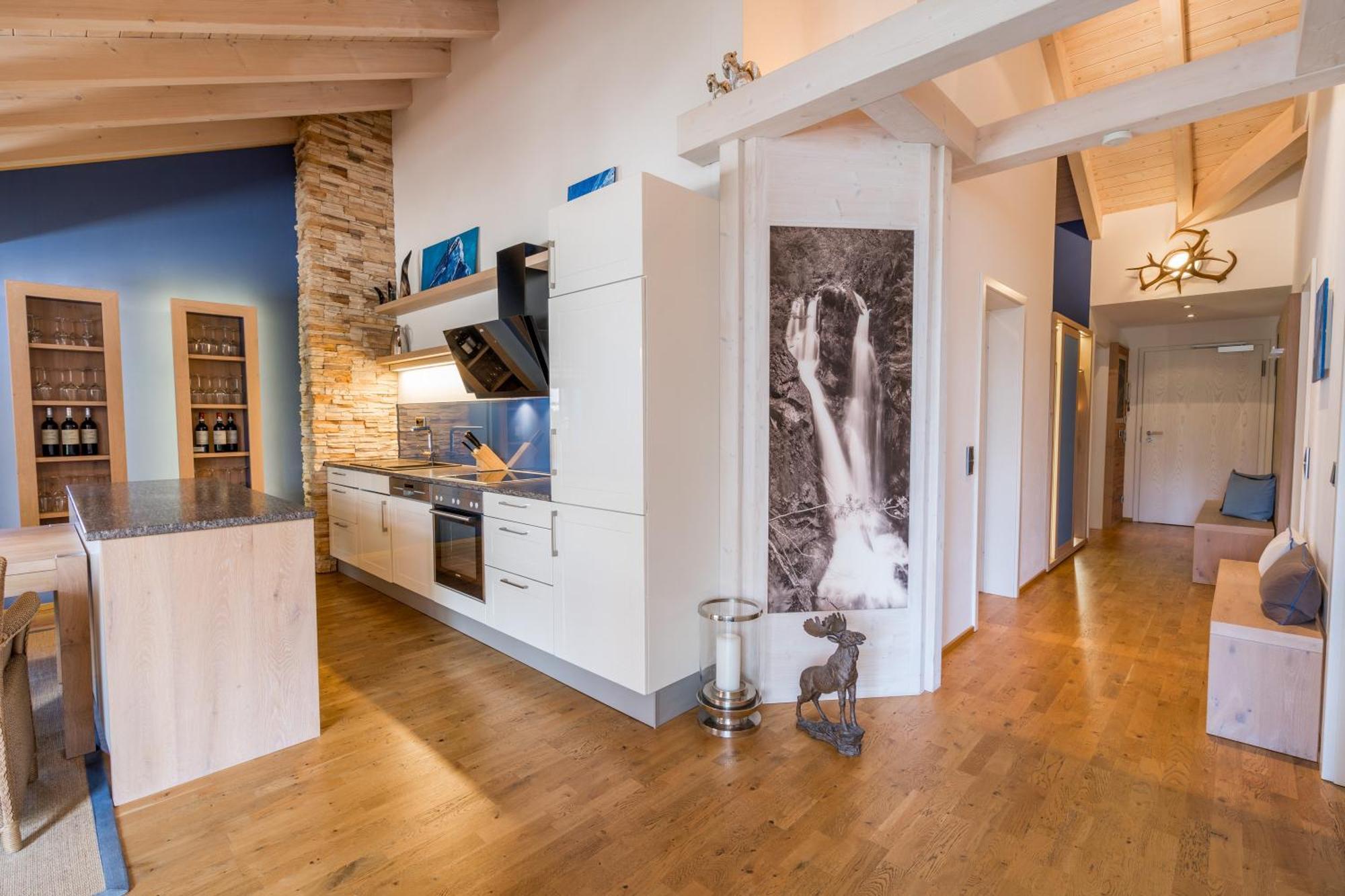 Apartments Am Alten Rathaus Oberstdorf Ngoại thất bức ảnh