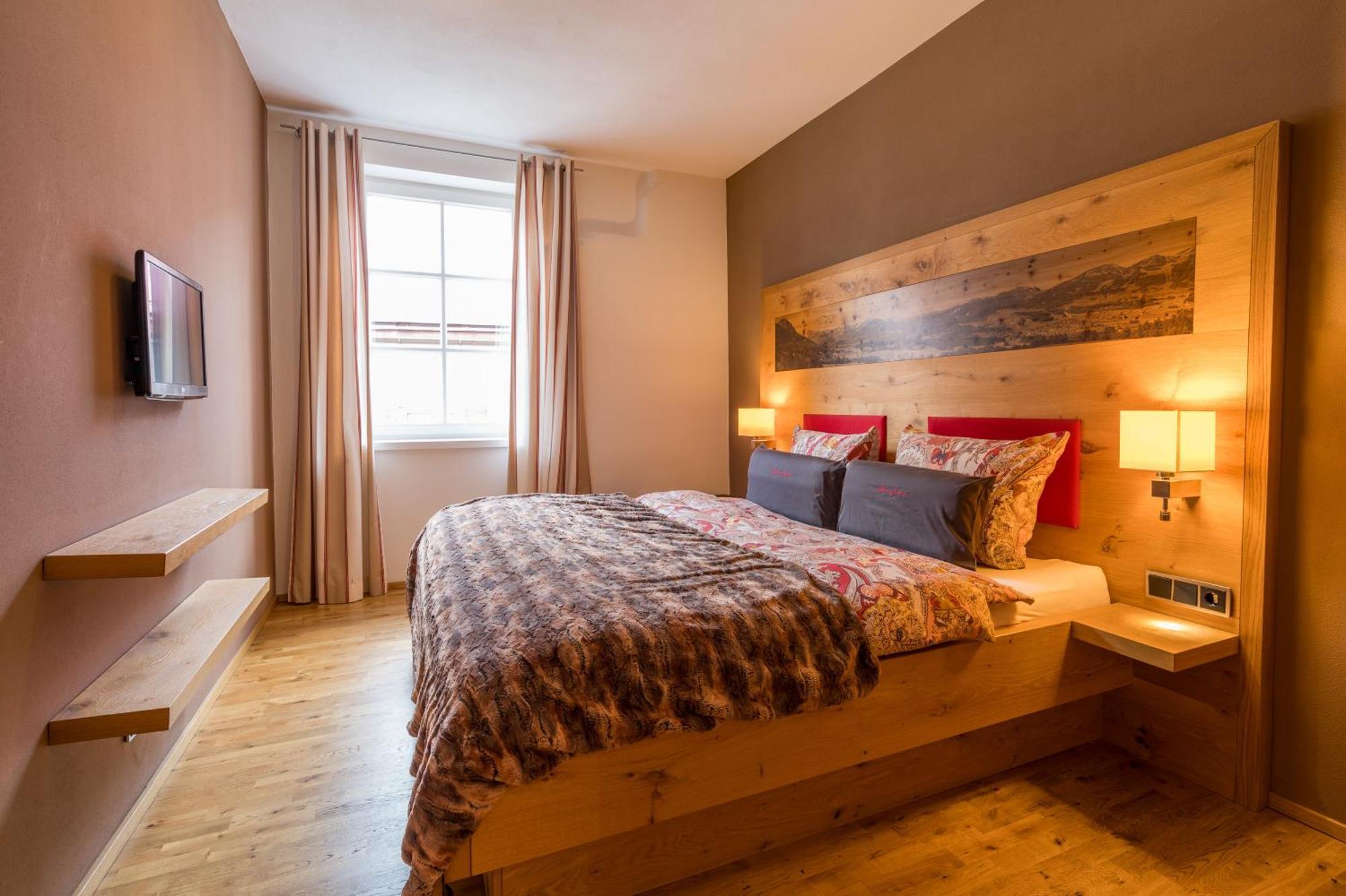 Apartments Am Alten Rathaus Oberstdorf Ngoại thất bức ảnh
