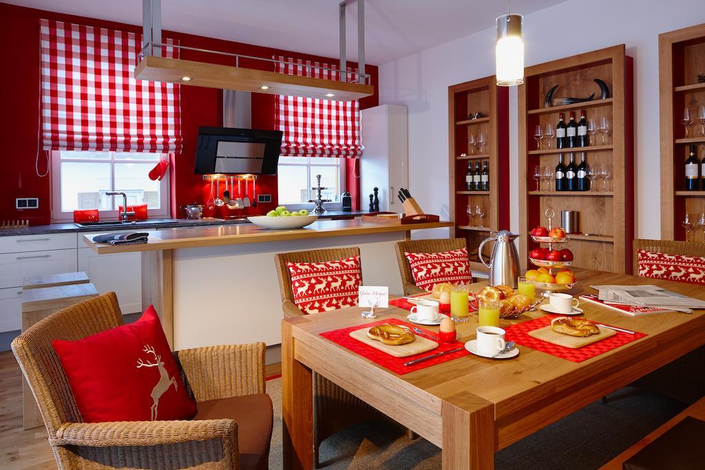 Apartments Am Alten Rathaus Oberstdorf Phòng bức ảnh