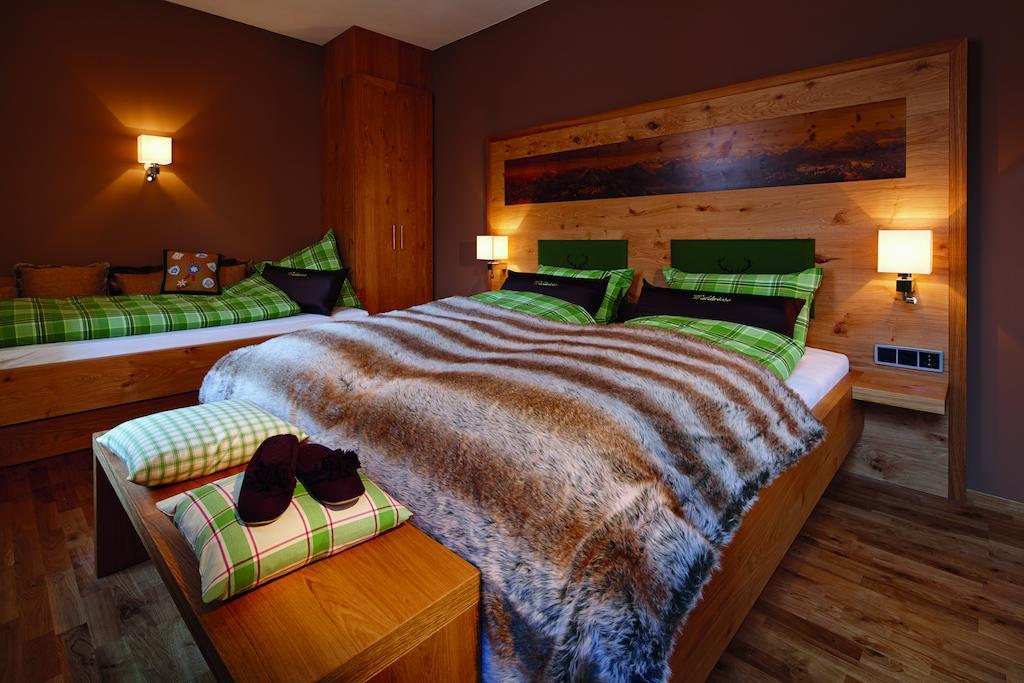 Apartments Am Alten Rathaus Oberstdorf Phòng bức ảnh