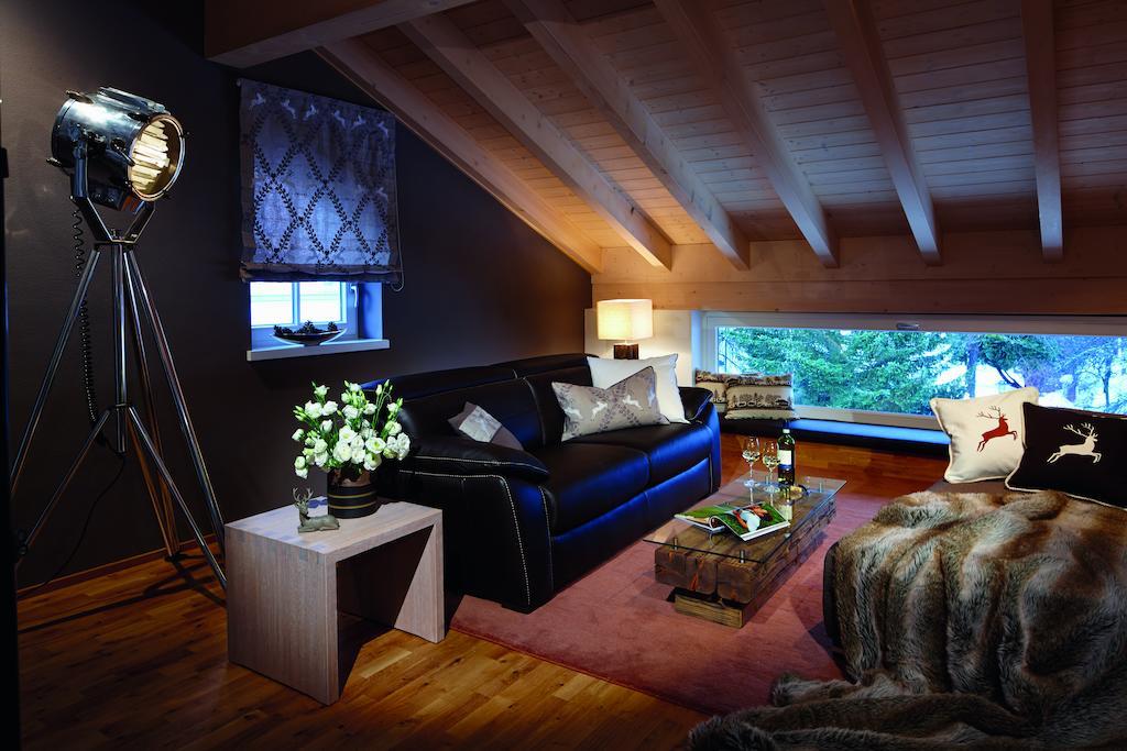 Apartments Am Alten Rathaus Oberstdorf Phòng bức ảnh