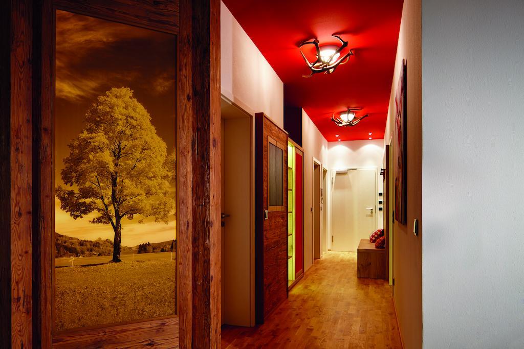 Apartments Am Alten Rathaus Oberstdorf Phòng bức ảnh