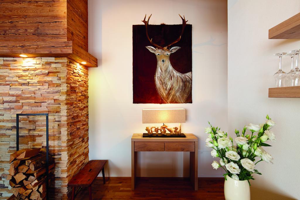 Apartments Am Alten Rathaus Oberstdorf Phòng bức ảnh